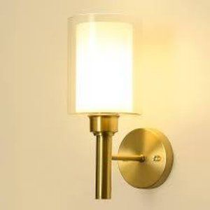 WALL SCONCE